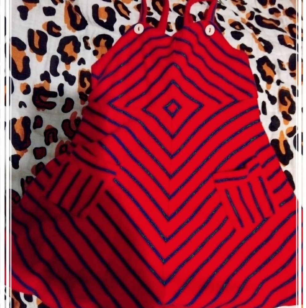 Ralph lauren toddler dress